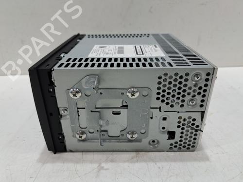Radio NISSAN QASHQAI I (J10, NJ10) 1.6 | BP29267074E6 