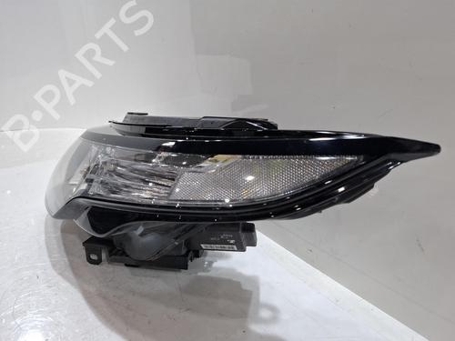 Left headlight LAND ROVER RANGE ROVER EVOQUE (L538) 2.2 D 4x4 | BP39267341C28 - Image 3