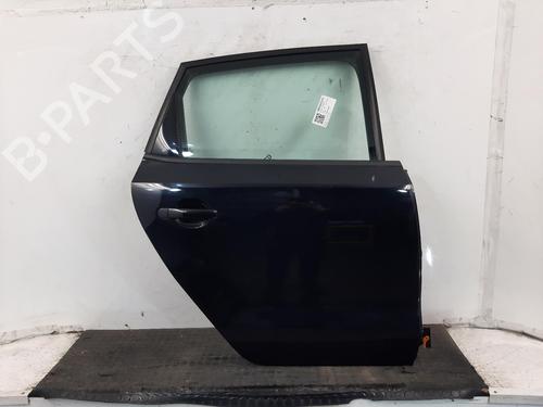 Used Right rear door VW POLO V (6R1, 6C1) 1.4 TSI (150 hp) 31965202