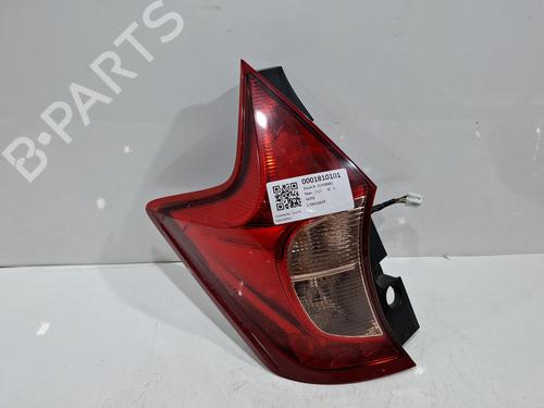 Used Left taillight Left taillight 38440908 38440908