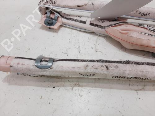 Andre JAGUAR I-PACE (X590) EV400 AWD | BP30094807O1