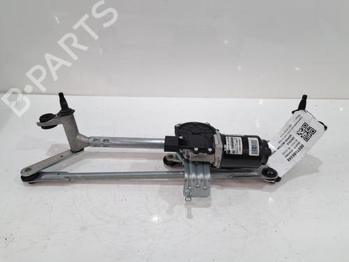 Used Front wiper motor Front wiper motor SEAT ARONA (KJ7, KJP) 1.0 TSI (95 hp) 33987543 33987543