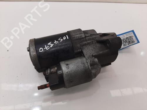 Starter CITROËN C4 Picasso II 2.0 BlueHDi 150 | BP37157698M8 - Image 4
