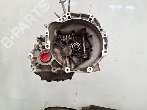 Used Gearbox Gearbox 37072652 37072652