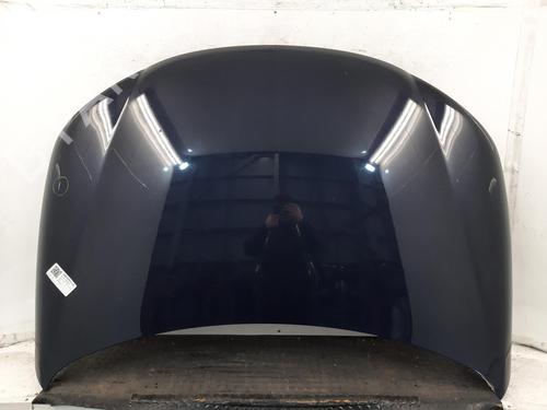 Motorhjelm VW EOS (1F7, 1F8) 2.0 TDI 16V (140 hp) 30928500