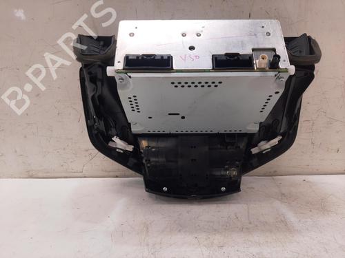 Radio FORD FIESTA VI (CB1, CCN) 1.5 TDCi | BP37409262E6 - Image 6