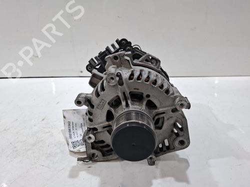 Used Alternator Alternator HYUNDAI i20 III (BC3, BI3) 1.0 T-GDI hybrid 48V (101 hp) 40454714 40454714