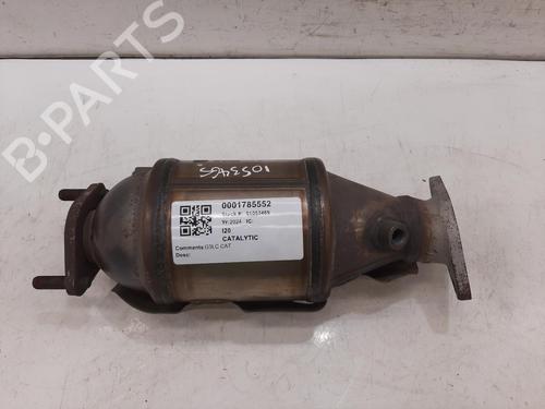 Catalyst HYUNDAI i20 III (BC3, BI3) 1.0 T-GDI | BP37666597M10 - Image 5