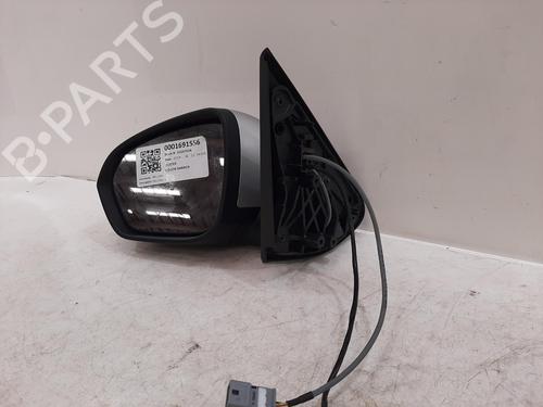 Left mirror DACIA DUSTER (HM_) 1.6 SCe 115 (HMM1) | BP34149826C26  - Image 5