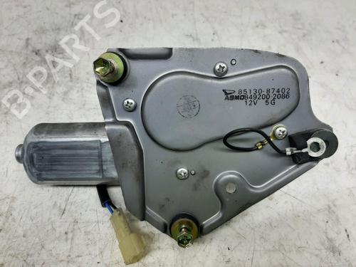 Rear wiper motor DAIHATSU TERIOS (J1_) 1.3 4WD (J102) | BP26818733M102 