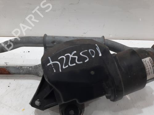 Front wiper motor SUZUKI SPLASH (EX) 1.0 (A5B310) | BP36594394M29 - Image 4