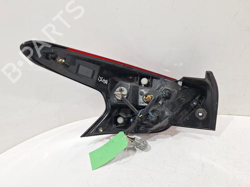 Right taillight NISSAN MICRA V (K14) 0.9 IG-T | BP31999438C35 