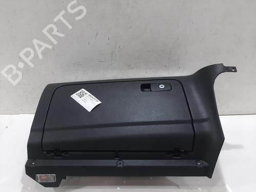 Used Glove box Glove box VW SCIROCCO III (137, 138) 1.4 TSI (122 hp) 33555670 33555670