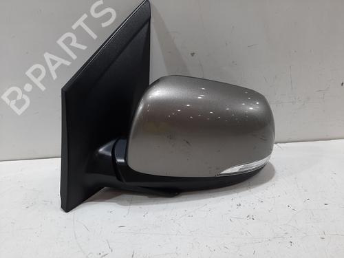 Retrovisor esquerdo KIA PICANTO III (JA) 1.0 T-GDi | BP36662243C26 - Image 4