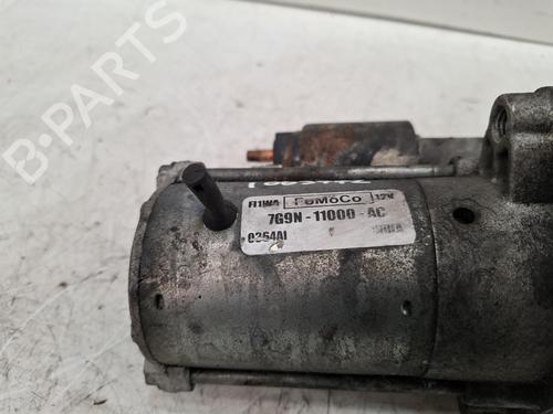 Starter FORD FOCUS II (DA_, HCP, DP) 1.6 | BP40116954M8 - Image 2
