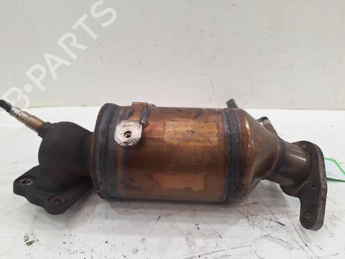 Used Catalyst VAUXHALL ASTRA Mk VII (K) (B16) 1.4 (100 hp) 26814483