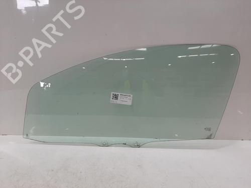 Used Front left door window Front left door window CITROËN C1 (PM_, PN_) 1.0 (68 hp) 34233611 34233611