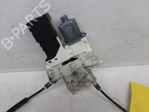 Front left window mechanism PEUGEOT 407 SW (6E_, 6D_) 2.0 HDi 135 | BP26747654C22 