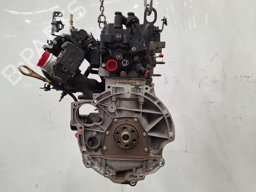 Engine FORD FIESTA VI (CB1, CCN) 1.4 | BP38871451M1  - Image 5