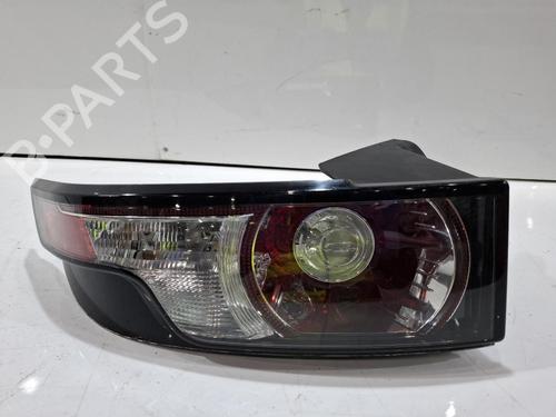 Used Left taillight Left taillight LAND ROVER RANGE ROVER EVOQUE (L538) 2.2 D 4x4 (190 hp) 40455300 40455300