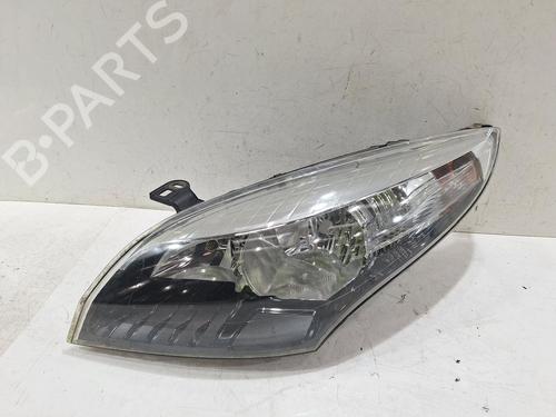 left-headlight-renault-megane-iii-hatchback-bz01_-b3_-2008-32410062 main image