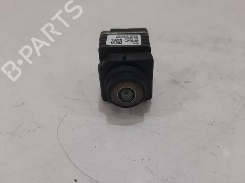 Used Camera JAGUAR I-PACE (X590) EV400 AWD (400 hp) 29060014