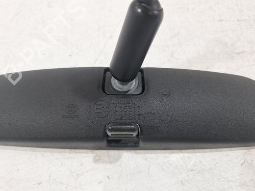 Rear mirror MAZDA 2 (DE_, DH_) 1.3 MZR (DE3FS) | BP32381016I6 