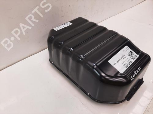 Suspension compressor JAGUAR I-PACE (X590) EV400 AWD | BP36810624M103 - Image 2