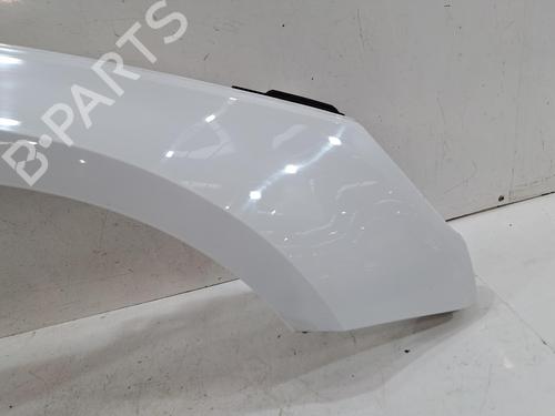 Right front fenders AUDI A4 B9 (8W2, 8WC) 2.0 TDI | BP31751258C42 