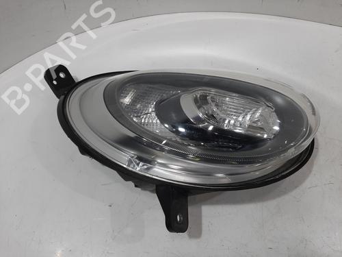 Phare droit FIAT 500X (334_) 1.6 D Multijet (334AXA1B, 334AXA11) (120 hp) 31927777