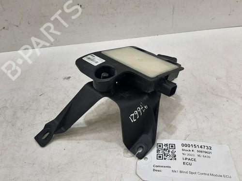 Electronic module JAGUAR I-PACE (X590) EV400 AWD | BP29236411M83 