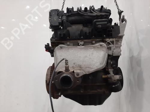 Motor RENAULT CLIO III (BR0/1, CR0/1) 1.2 16V (BR02, BR0J, BR11, CR02, CR0J, CR11) | BP29809317M1 