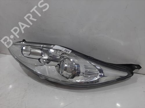 Left headlight FORD FIESTA VI (CB1, CCN) 1.4 | BP29810305C28 
