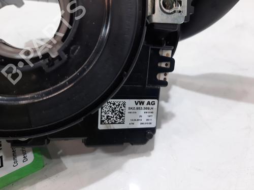 Switch AUDI A1 (8X1, 8XK) 1.4 TFSI | BP33436495I30 - Image 5