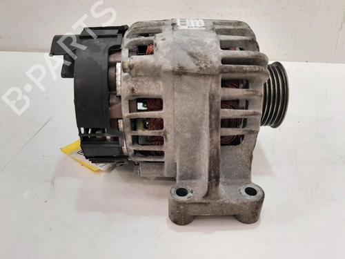 Alternator FIAT 500 (312_) 1.2 (312AXA1A) | BP29236191M7 