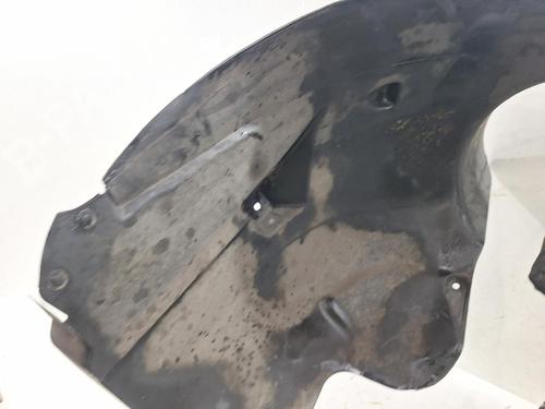 Wheel arch MERCEDES-BENZ A-CLASS (W176) A 200 CDI / d (176.008) | BP32089411C56 
