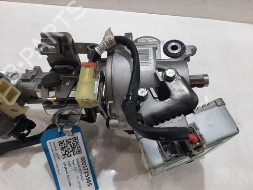 Steering column KIA CEE'D (JD) 1.4 CVVT | BP35985848M21 - Image 3