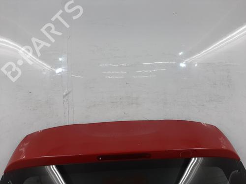 Tailgate CITROËN C3 III (SX) 1.2 VTi 82 | BP38445899C6 - Image 4