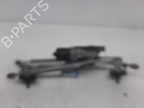 Front wiper motor NISSAN NOTE (E12) 1.5 dCi | BP26804497M29 