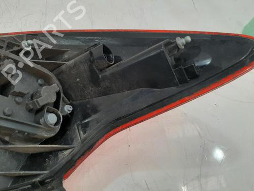 Right taillight FORD KA (RU8) 1.2 | BP36216681C35 - Image 5