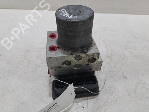 ABS pump JAGUAR I-PACE (X590) EV400 AWD | BP30495129M43