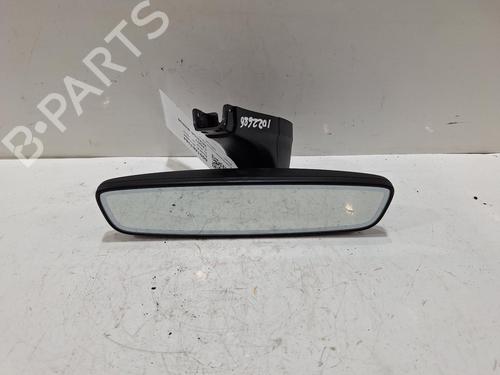 Used Rear mirror VW CADDY IV MPV (SAB, SAJ) 2.0 TDI (150 hp) 28039018