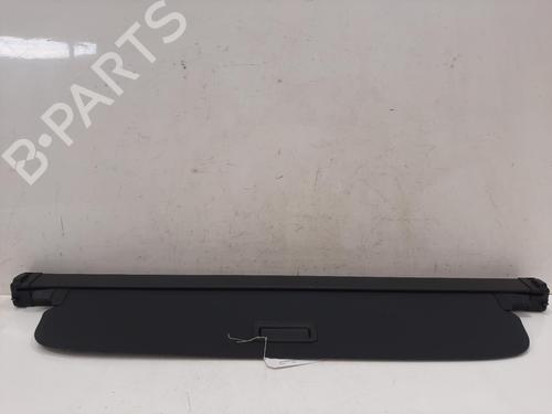 Used Rear parcel shelf VOLVO V60 II (225) D3 (150 hp) 29922380