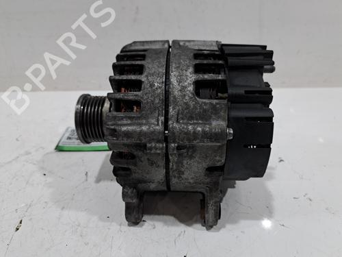 AC compressor AUDI A5 Sportback (8TA) 2.0 TDI | BP39019277M34 - Image 5