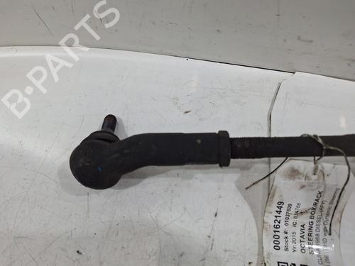 Steering rack SKODA OCTAVIA III (5E3, NL3, NR3) 2.0 TDI RS | BP32193145M22