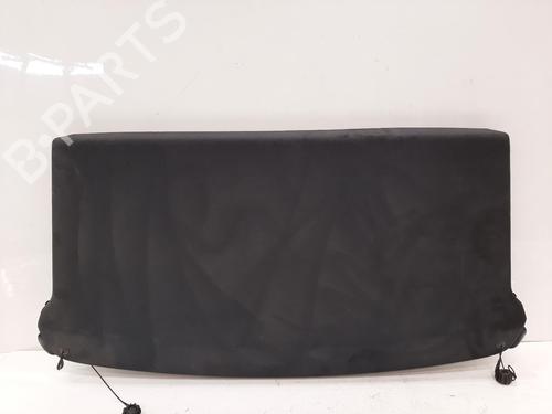 Used Rear parcel shelf Rear parcel shelf 38076452 38076452