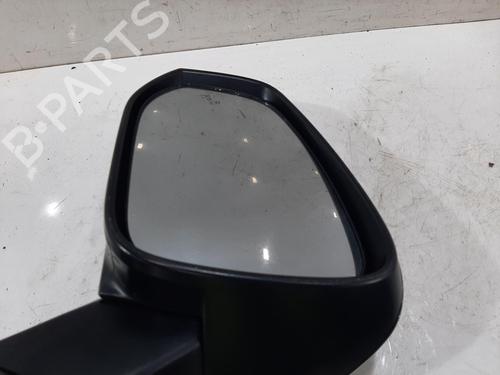 Left mirror TOYOTA RAV 4 V VAN (_A5_, _H5_) 2.5 Hybrid AWD (AXAH54) | BP31088995C26 