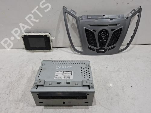 Used Radio Radio 38912791 38912791