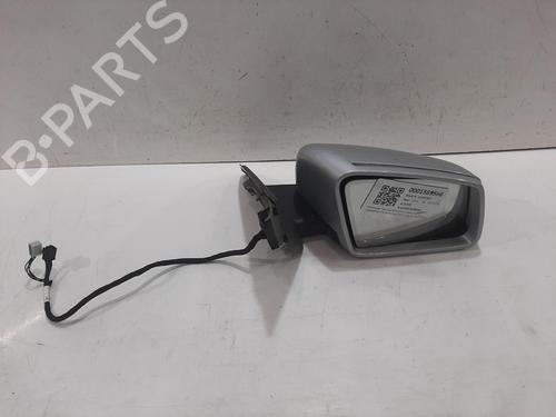 Used Right mirror MERCEDES-BENZ A-CLASS (W176) A 180 (176.042) (122 hp) 30670685