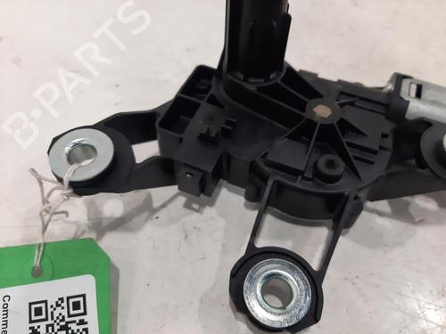 Rear wiper motor LAND ROVER FREELANDER 2 (L359) 2.2 TD4 4x4 | BP26860255M102 